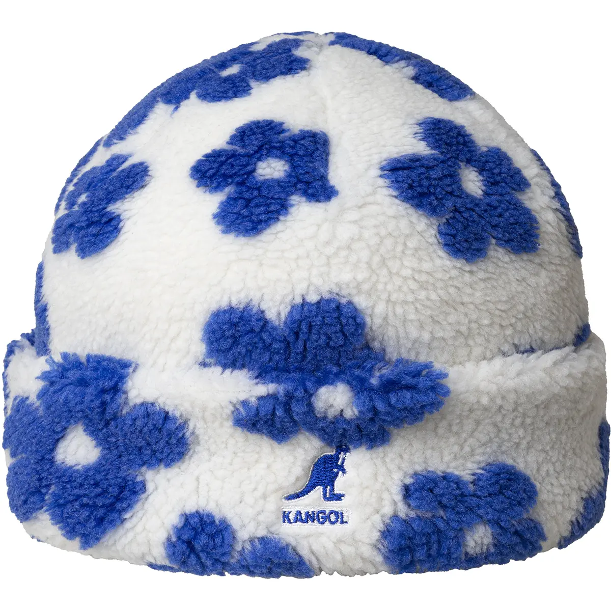 Berretto a fiori Kangol
