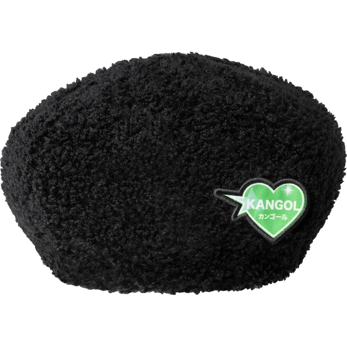 Beret Kangol Manga
