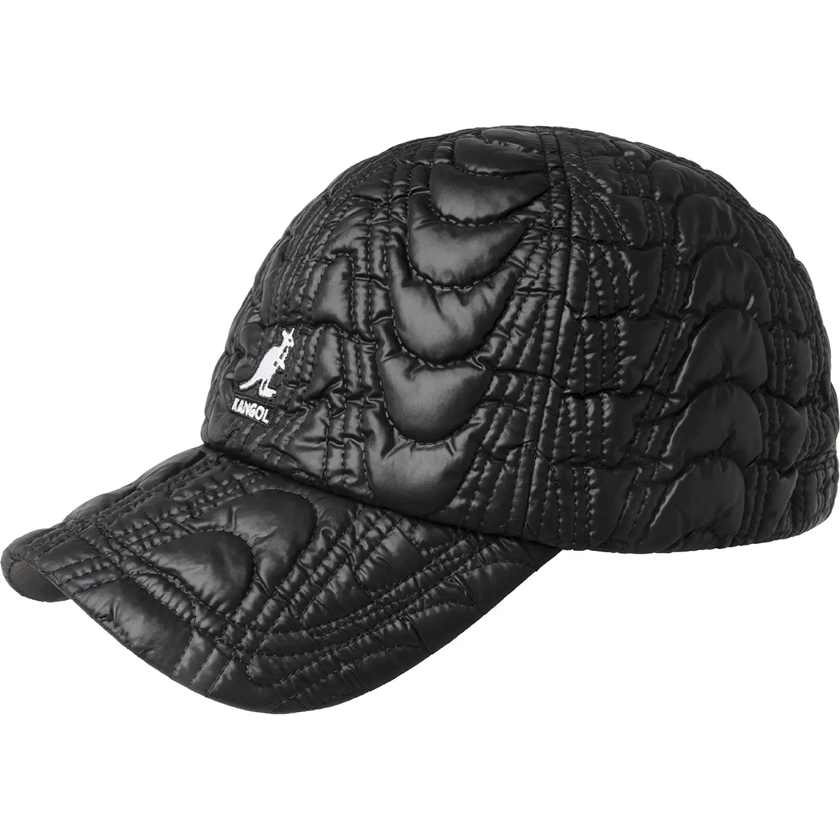 Baseballpet Kangol Fun Puff