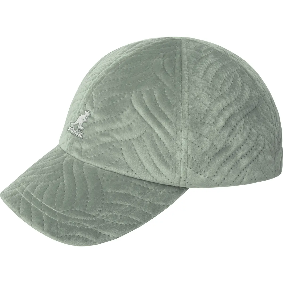 Cascopellino Kangol Plush Wave Puff BB