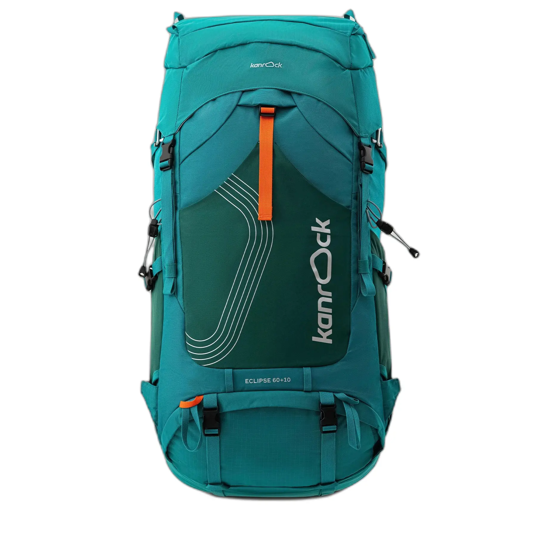 Backpack Kanrock Eclipse 60+10