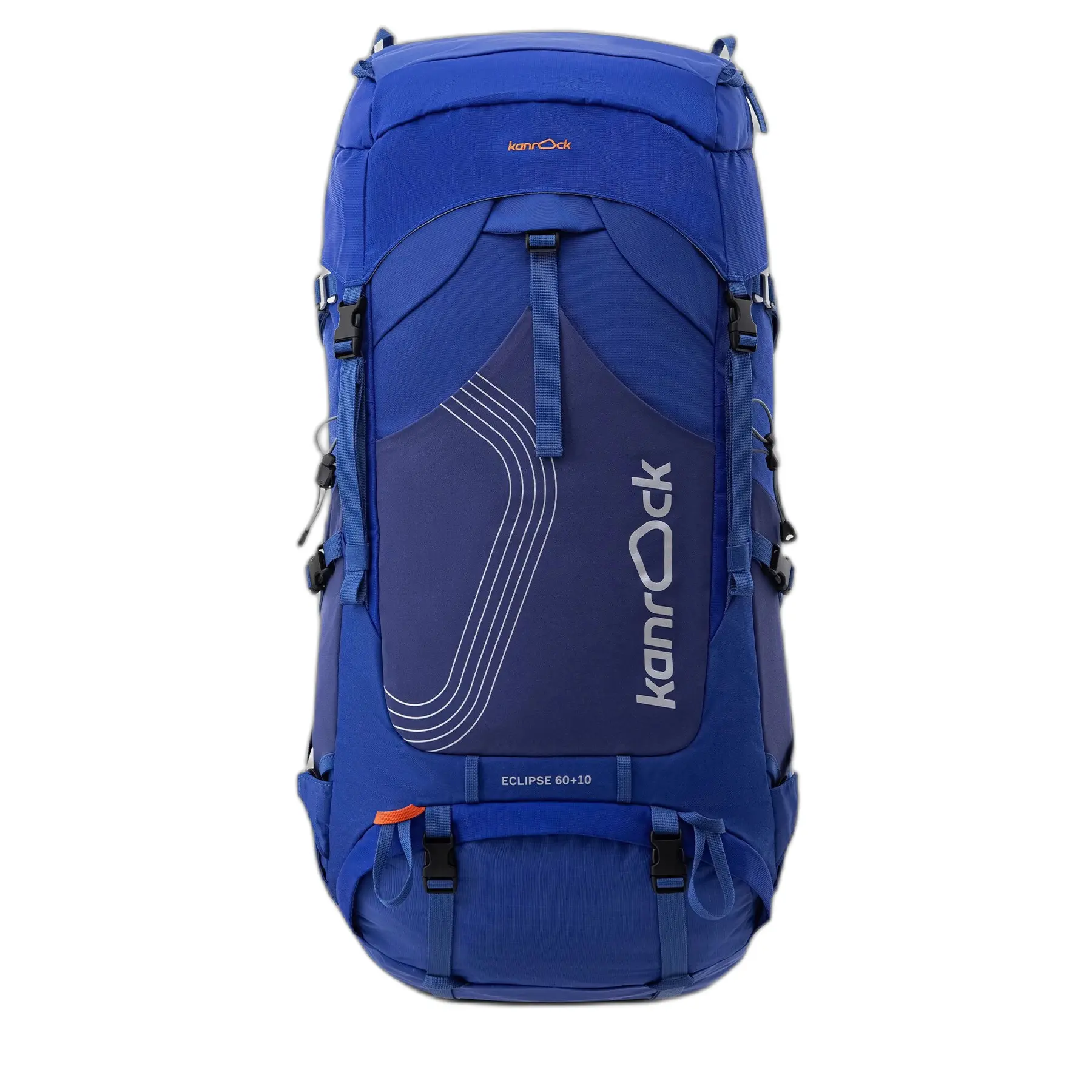 Backpack Kanrock Eclipse 60+10