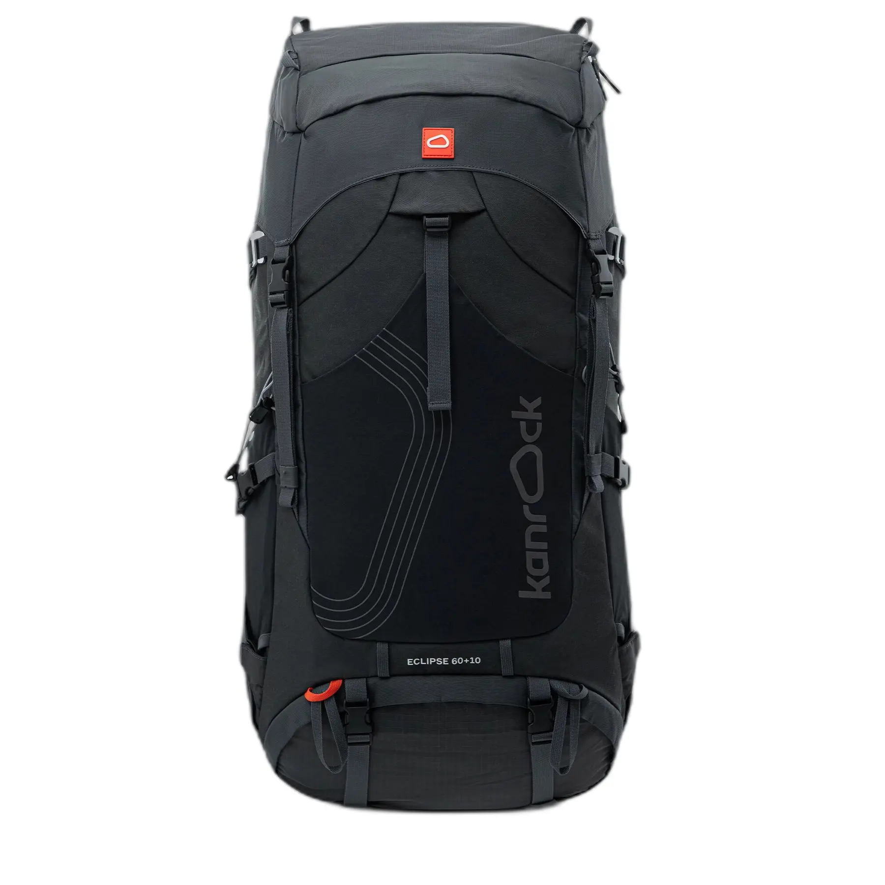Backpack Kanrock Eclipse 60+10