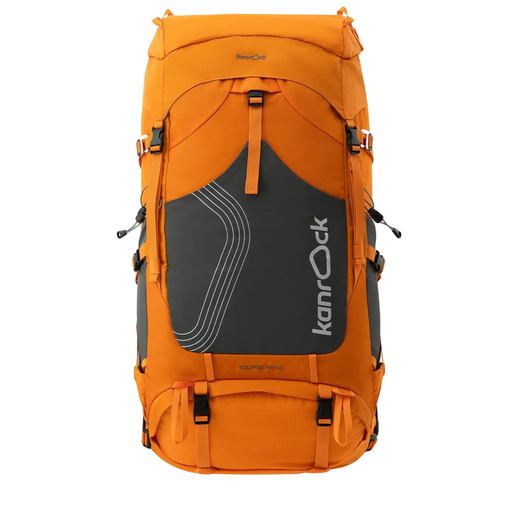 Backpack Kanrock Eclipse 70+10