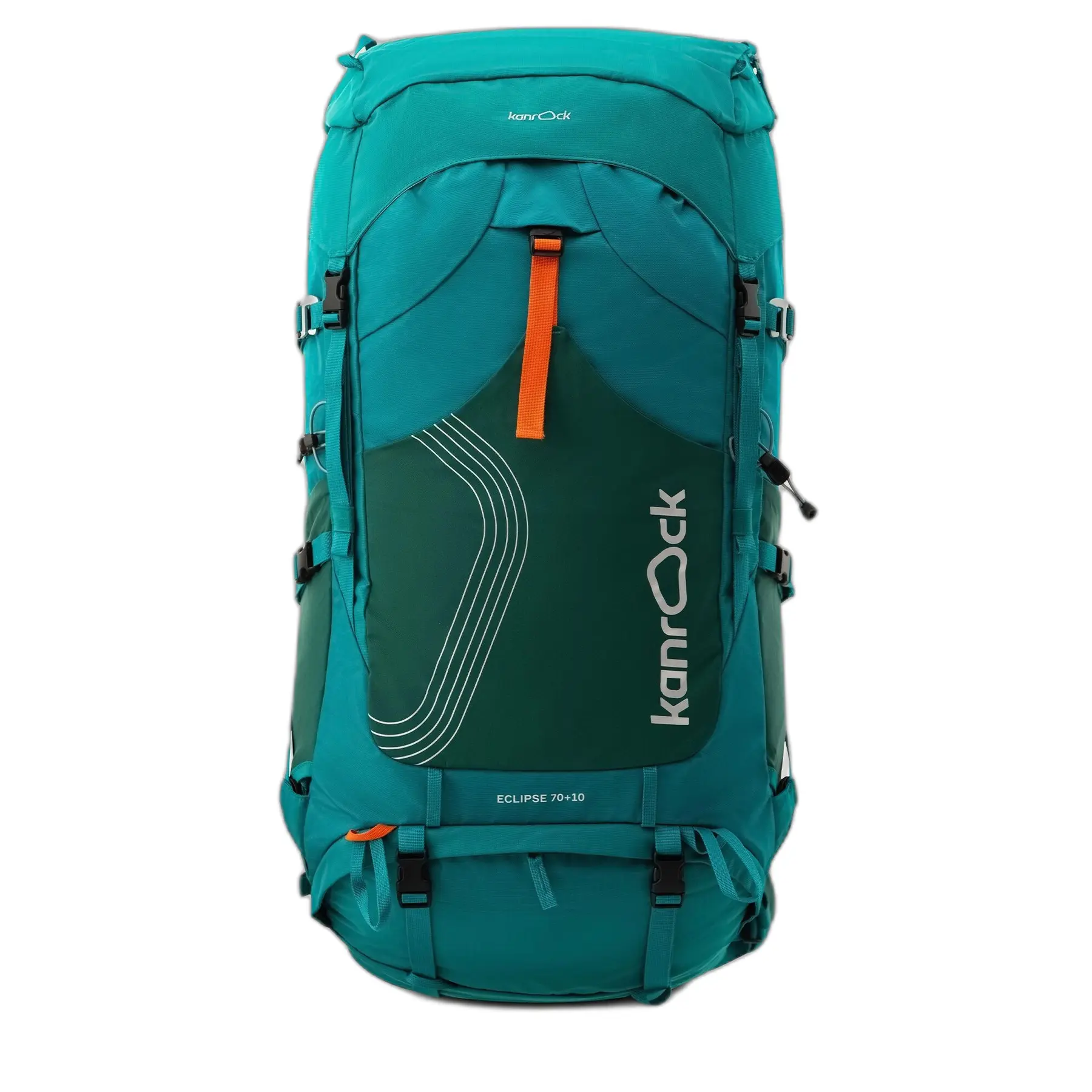 Backpack Kanrock Eclipse 70+10