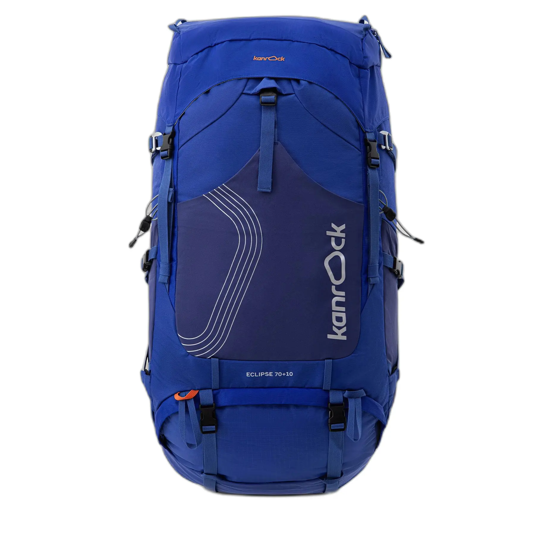 Backpack Kanrock Eclipse 70+10