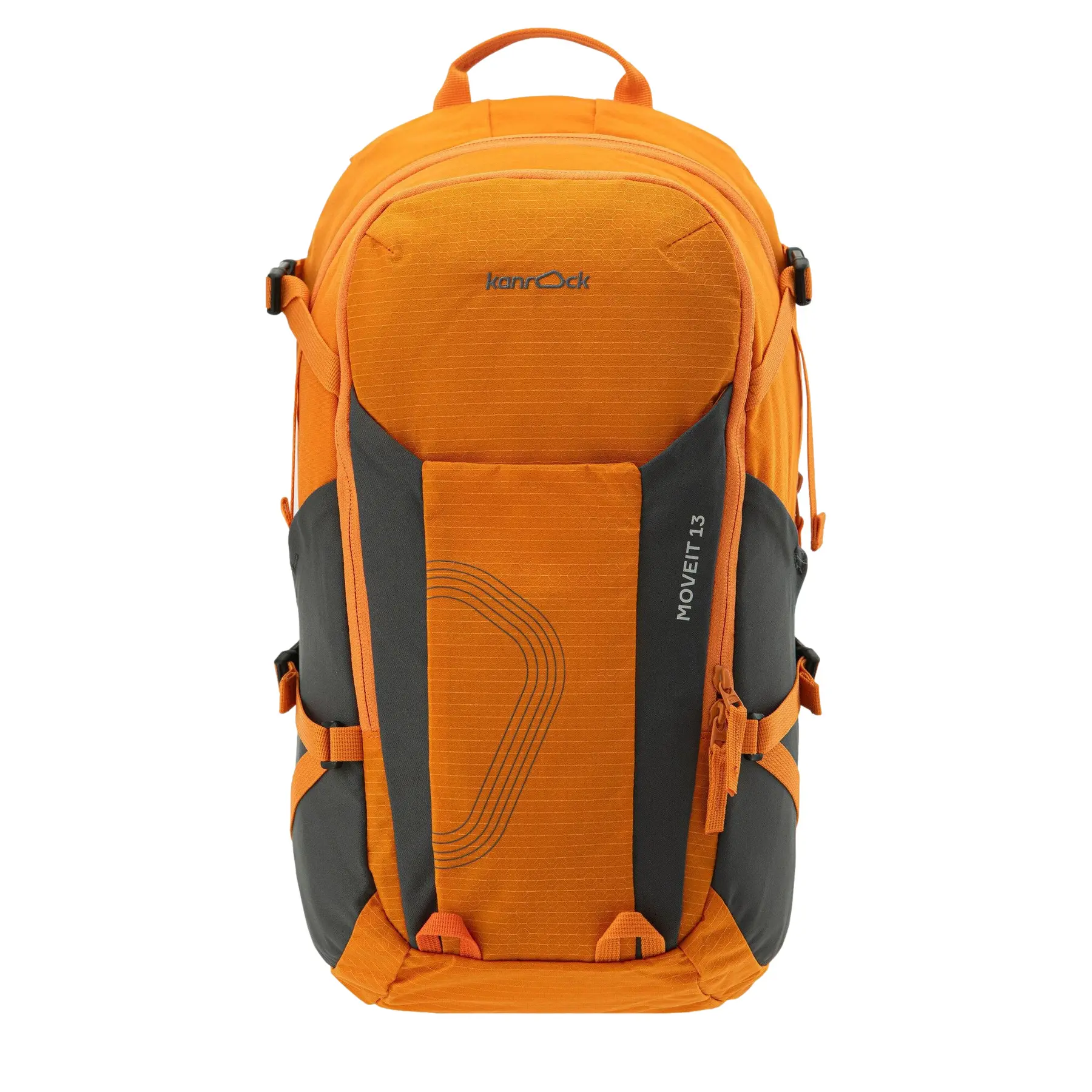 Backpack Kanrock Moveit 13