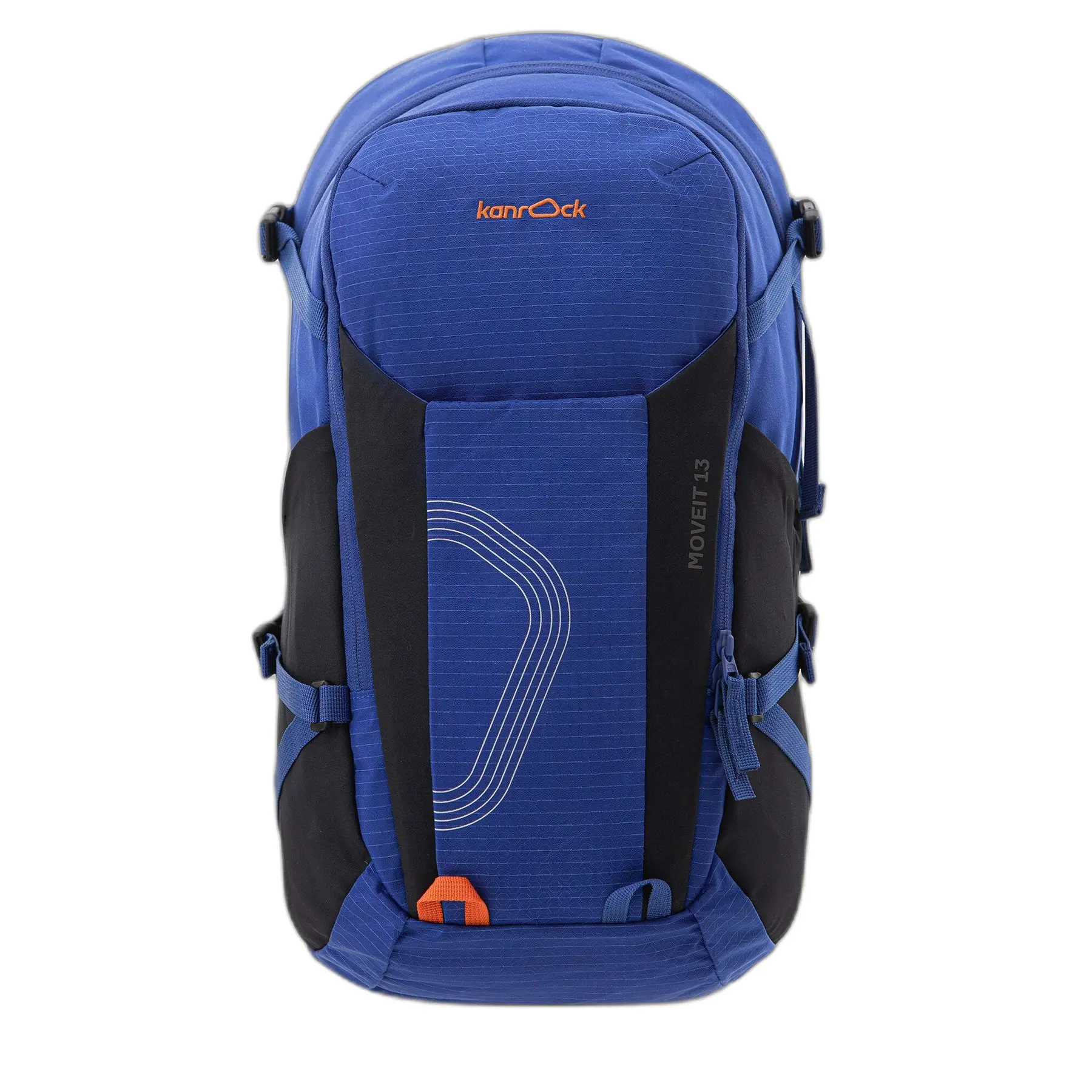 Backpack Kanrock Moveit 13