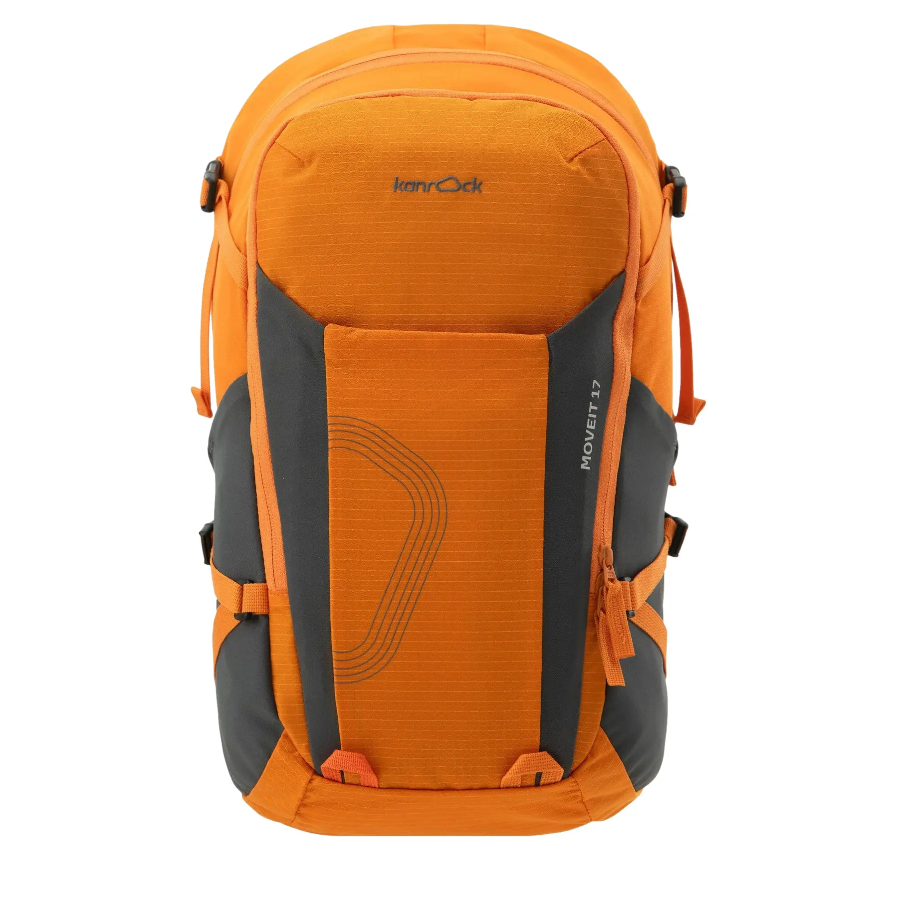 Backpack Kanrock Moveit 17