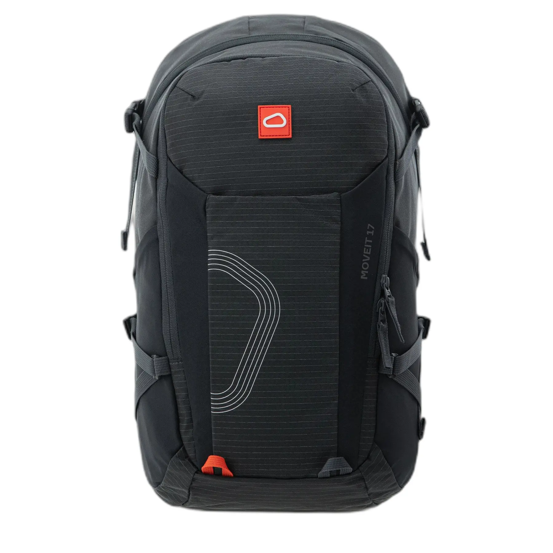 Backpack Kanrock Moveit 17