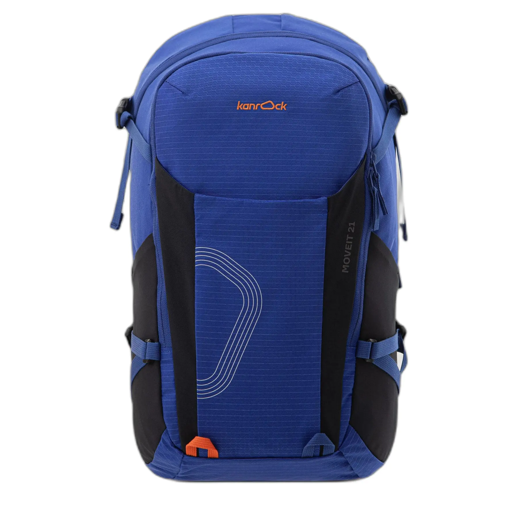 Backpack Kanrock Moveit 21