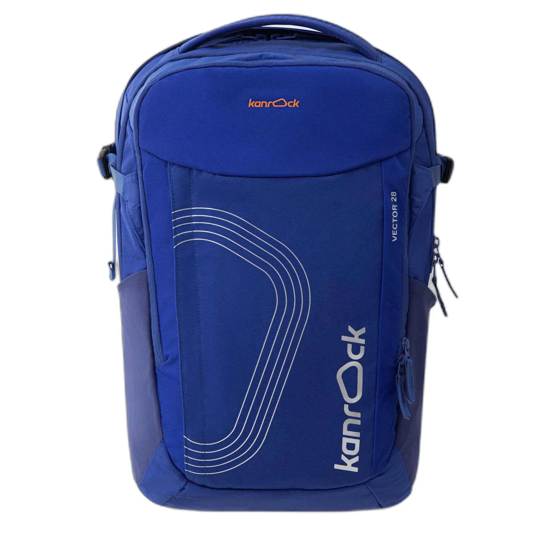 Backpack Kanrock Vector 28