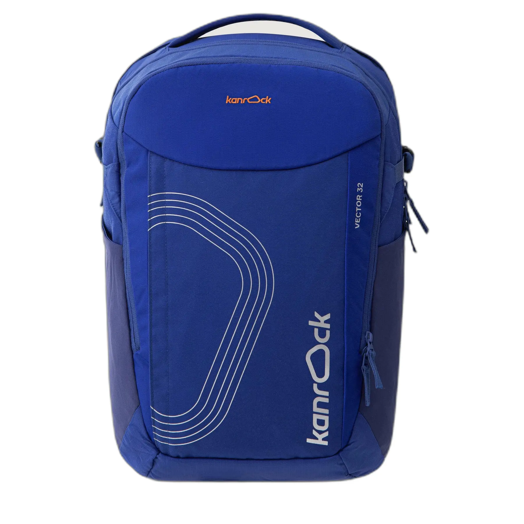 Backpack Kanrock Vector 32
