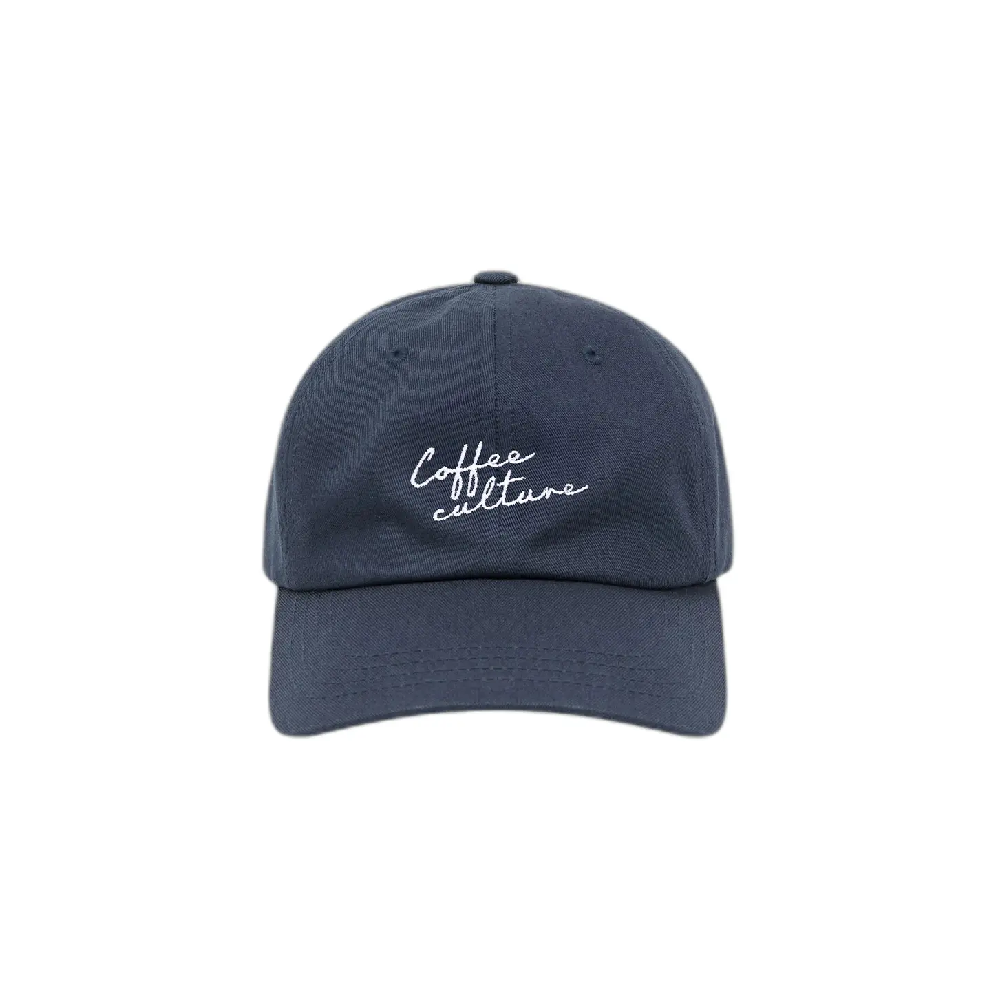 Cappellino Kaotiko Coffee Culture