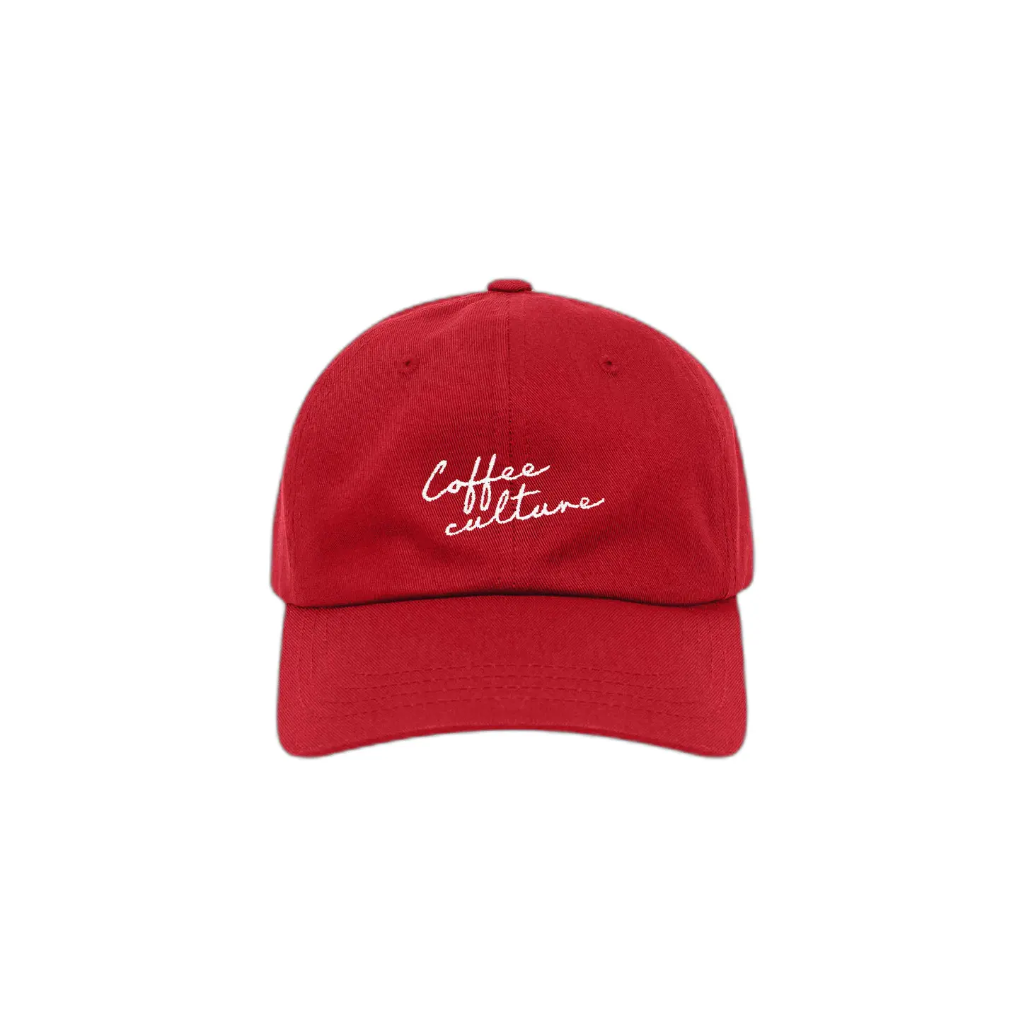 Cappellino Kaotiko Coffee Culture
