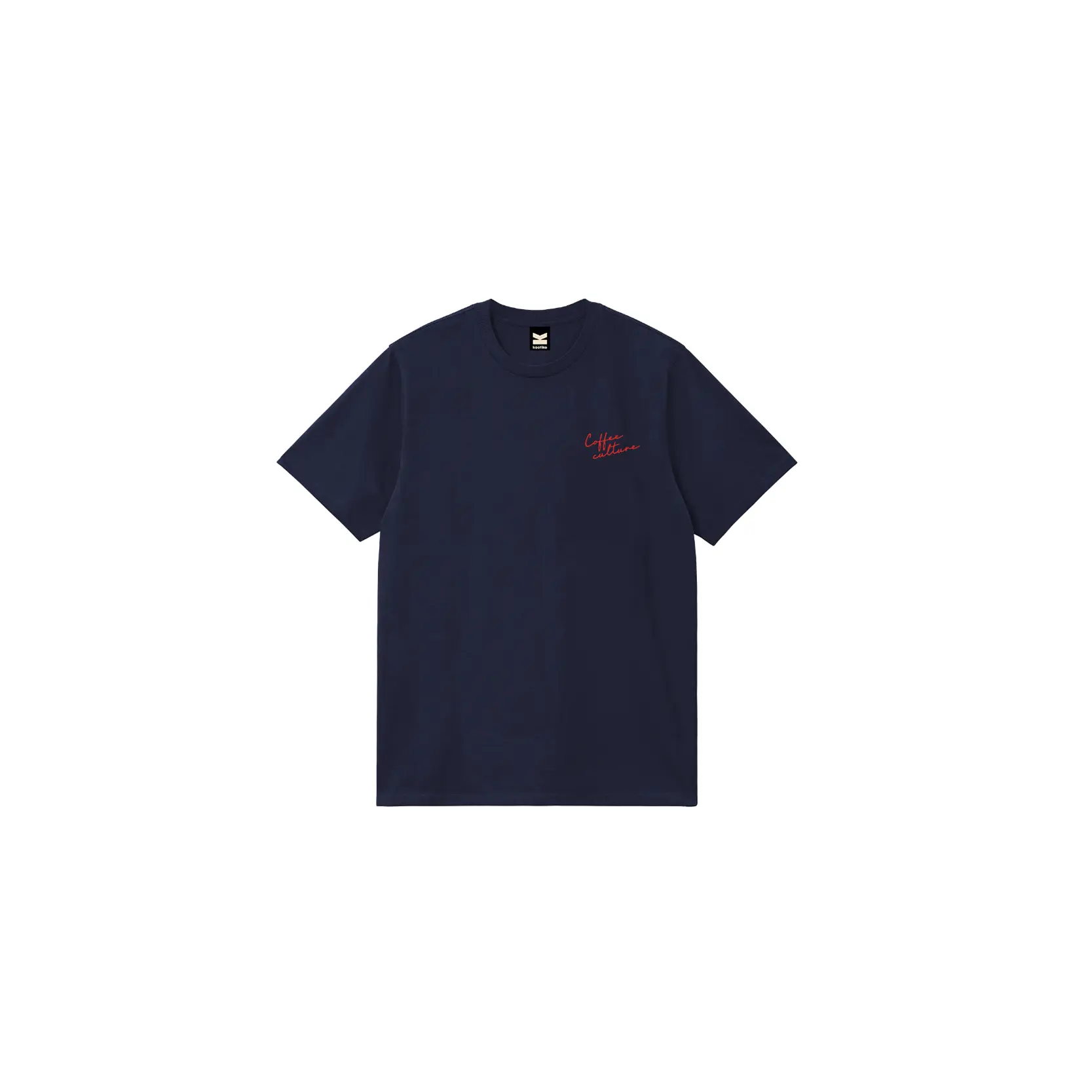 T-shirt Kaotiko Coffee Time