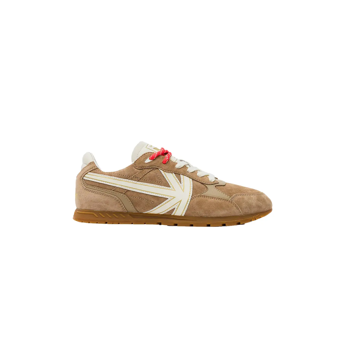 Sneakers Kaotiko Seattle