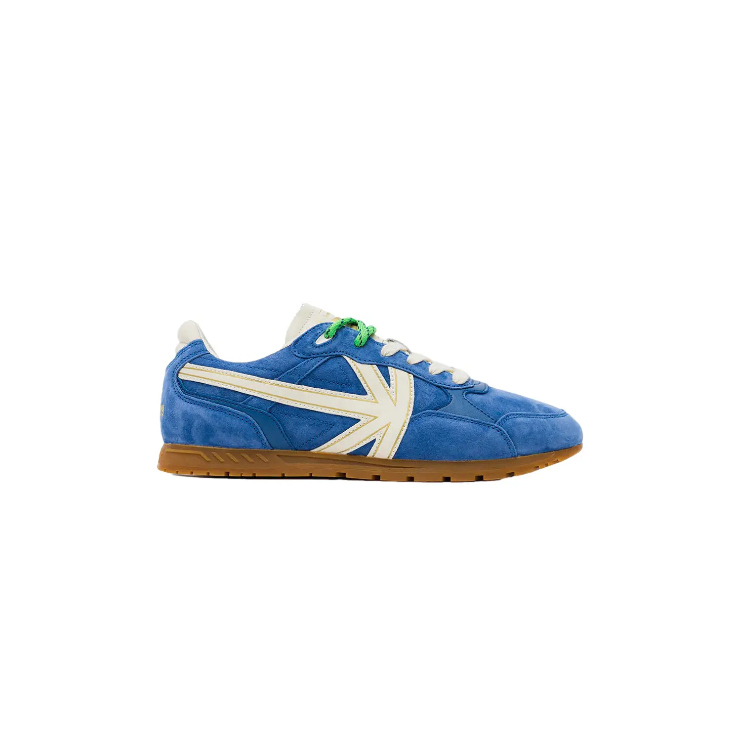 Sneakers Kaotiko Seattle