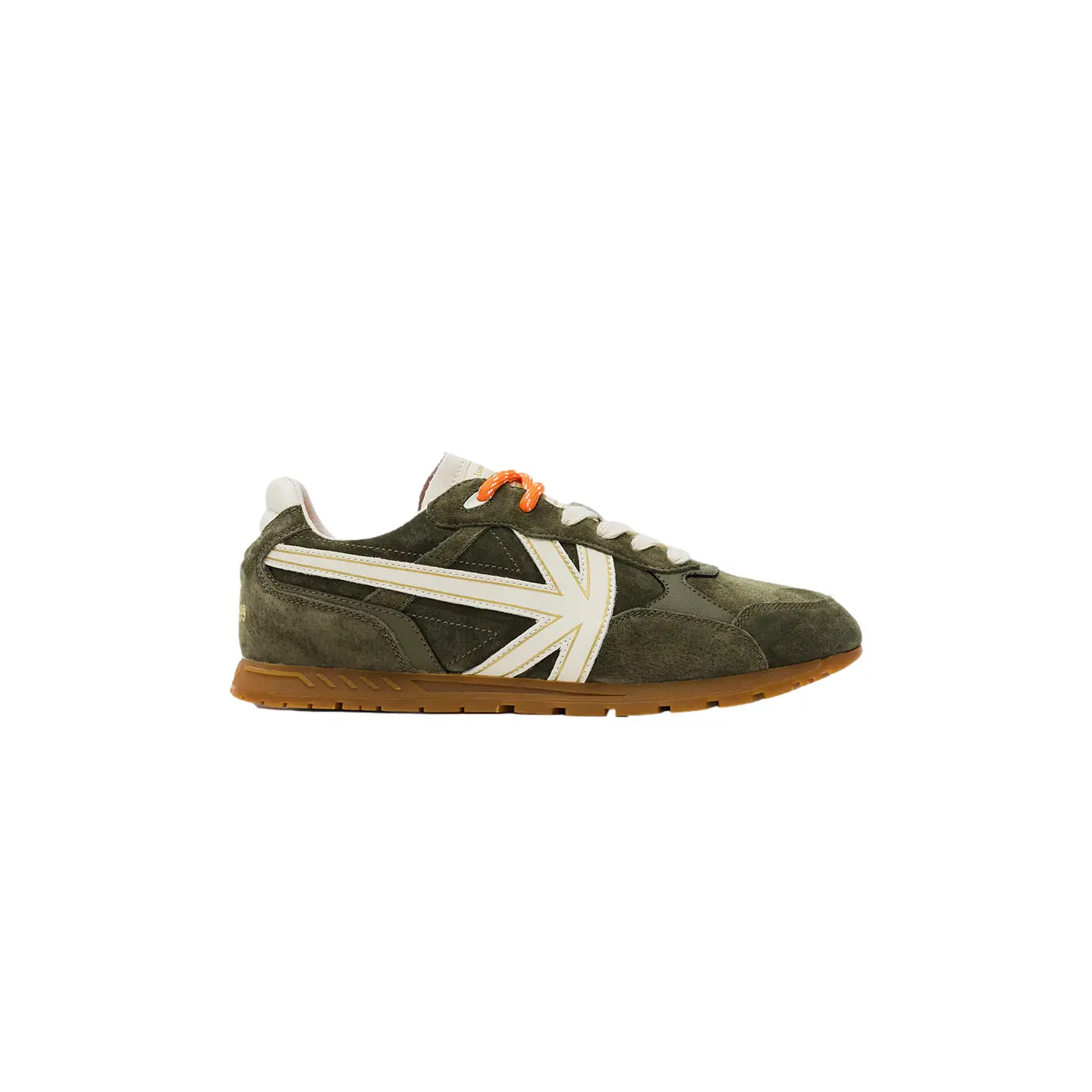 Sneakers Kaotiko Seattle