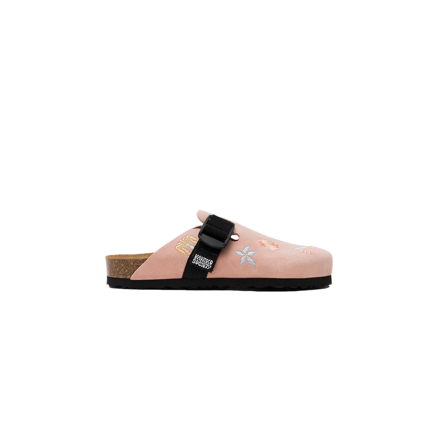 Sabot da donna Kaotiko Cloggy Embro