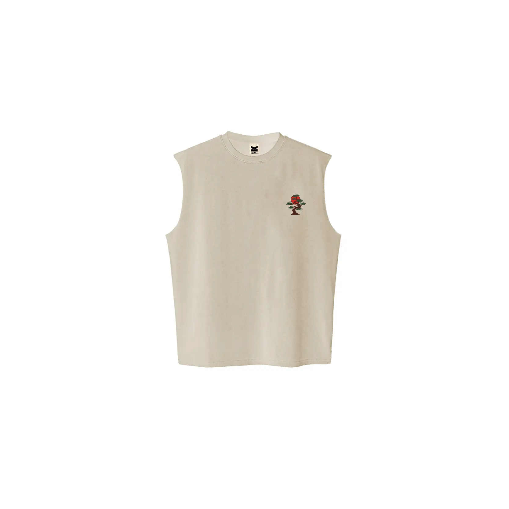 T-Shirt Kaotiko Bonsai