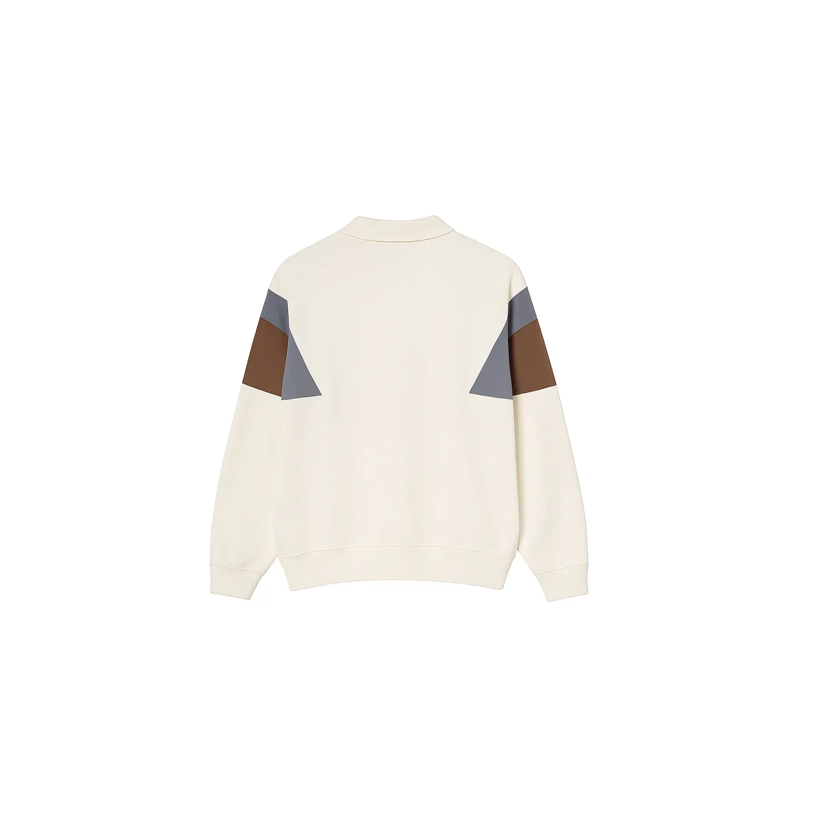 Maglione Kaotiko Crew Harry