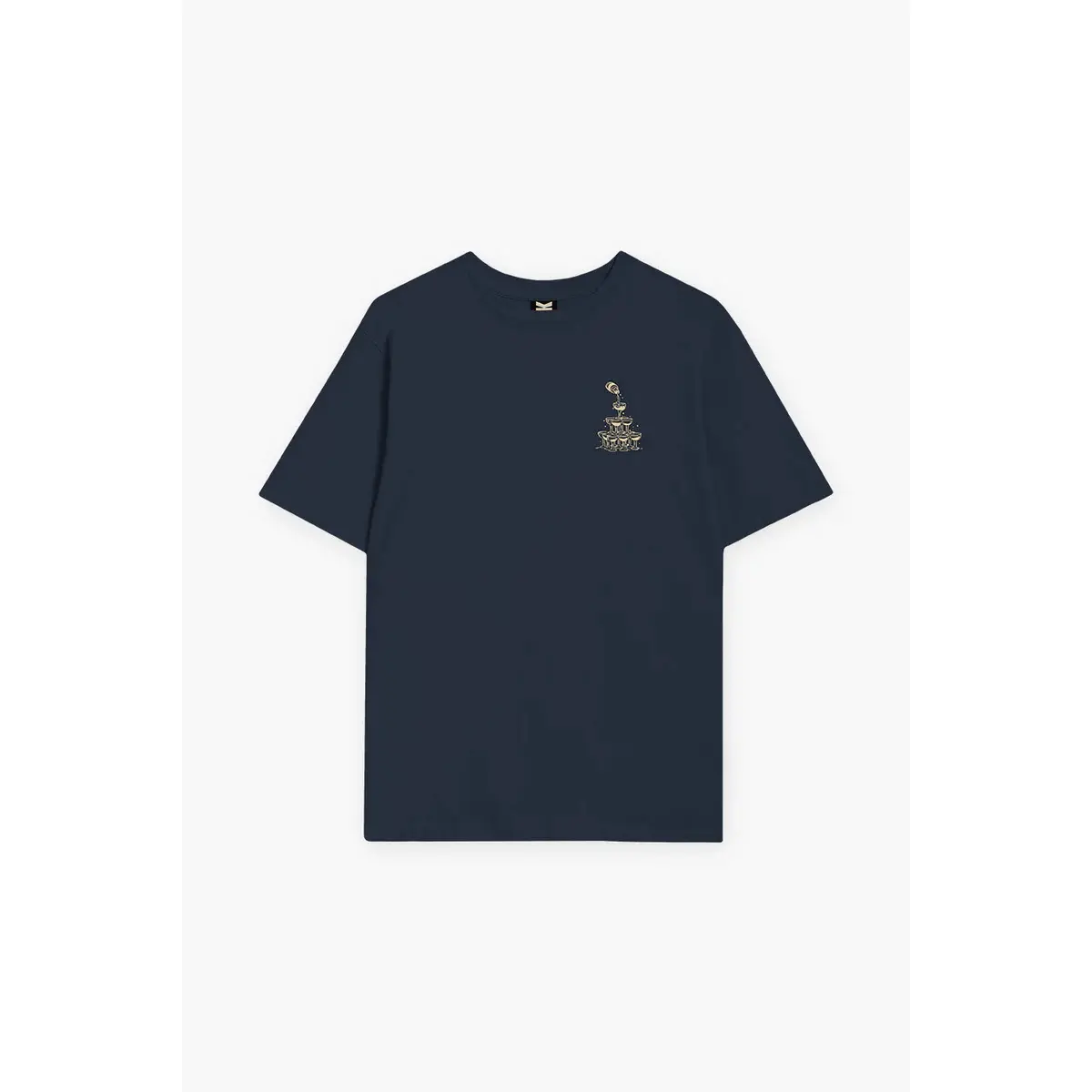 T-shirt Kaotiko Let's Celebrate