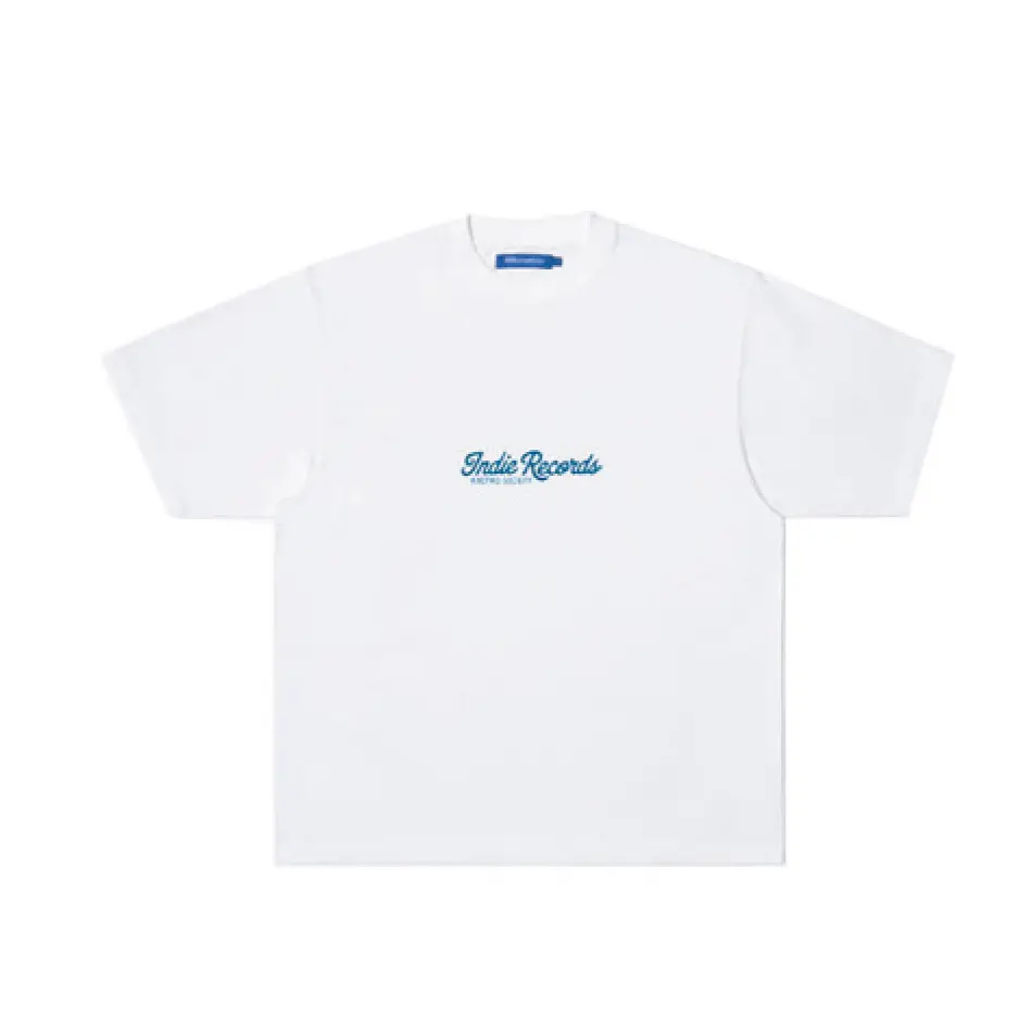 T-shirt Kaotiko I'm Never Drinking