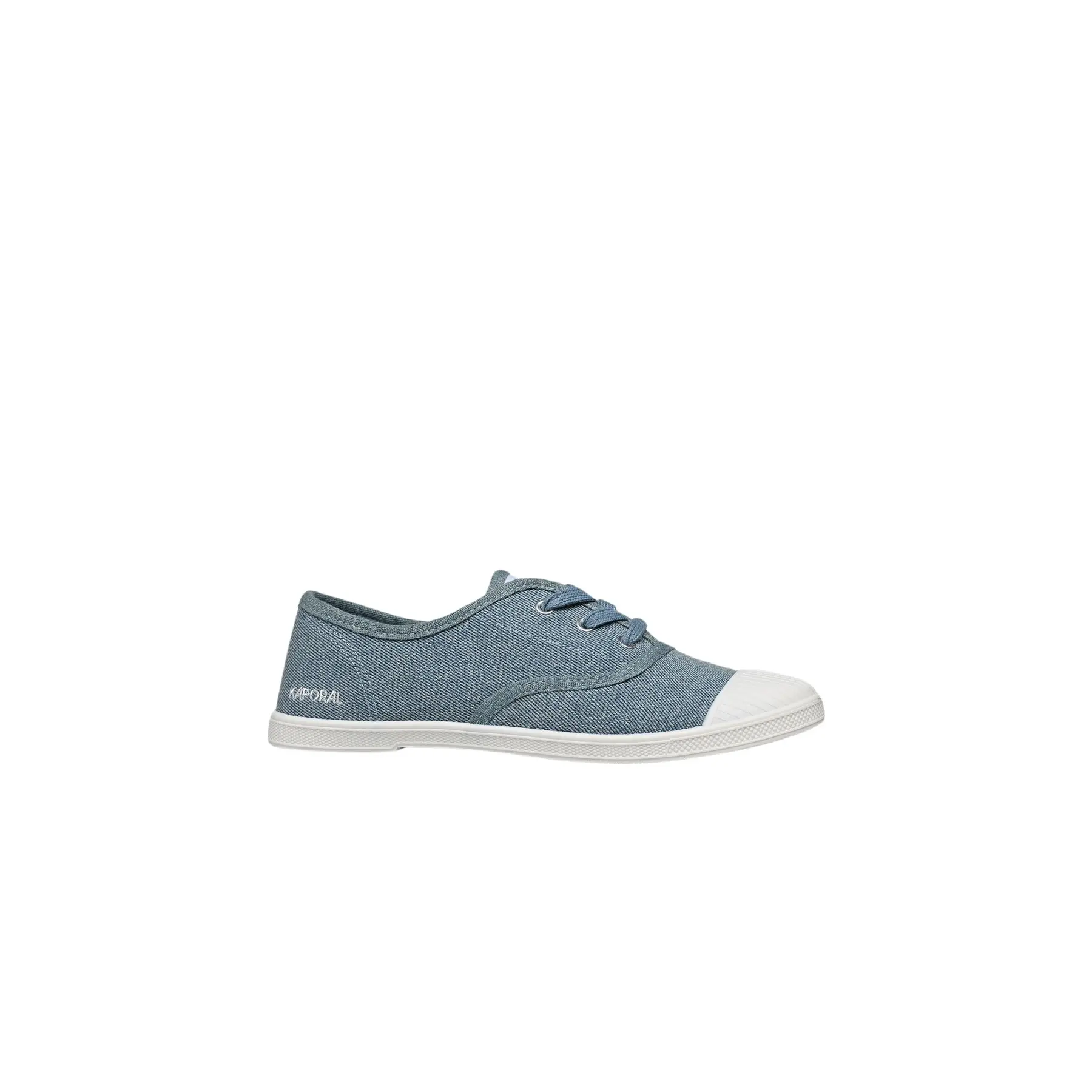 Scarpe da basket casual da donna Kaporal Foly