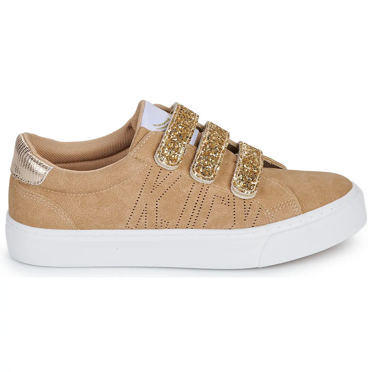 Sneakers da donna Kaporal Tippyk