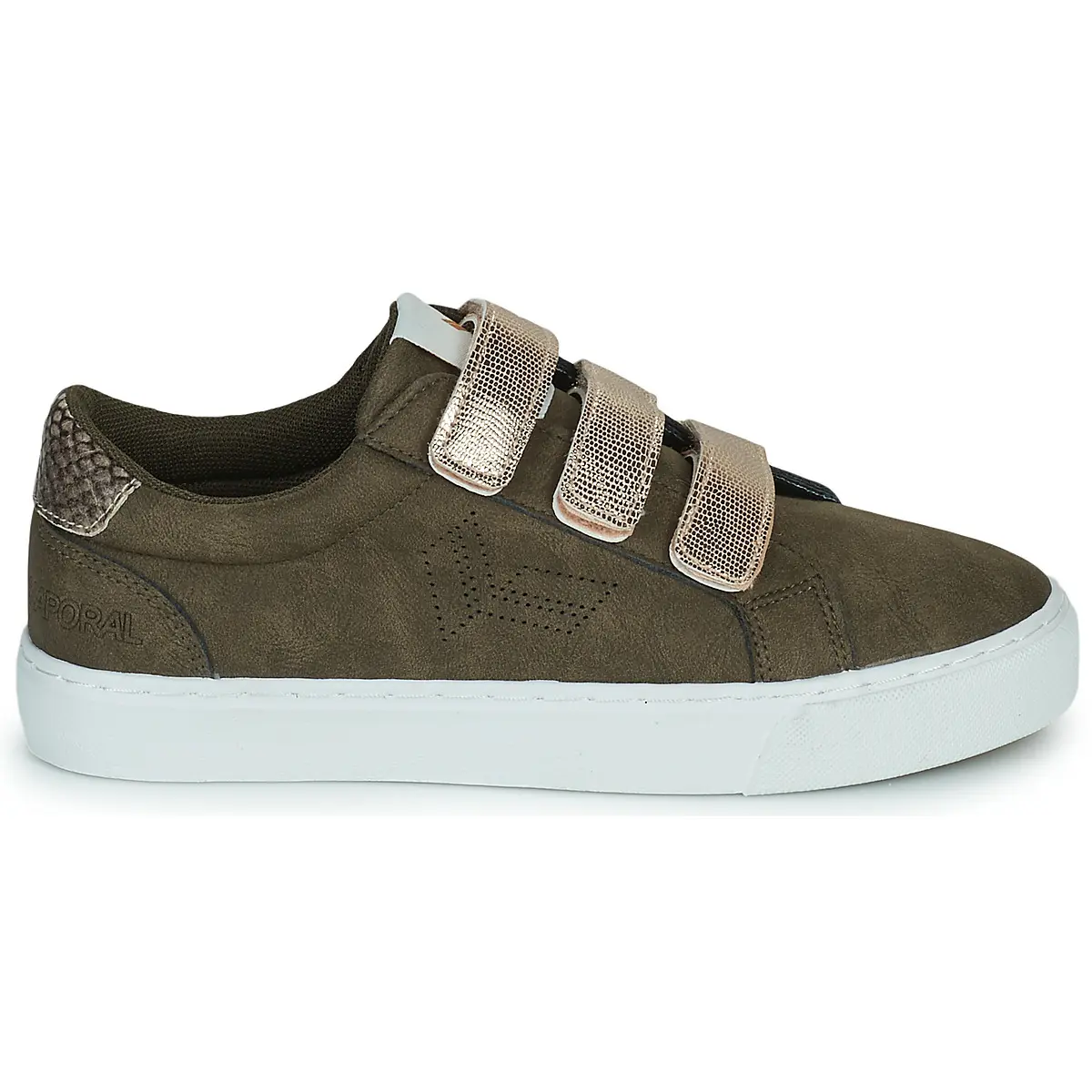 Sneakers da donna Kaporal Tippyk