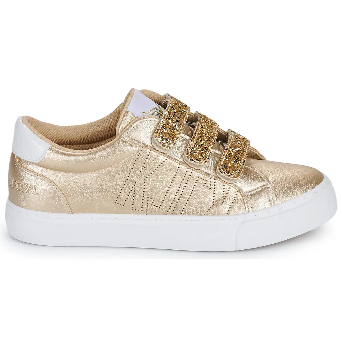 Sneakers da donna Kaporal Tippyk