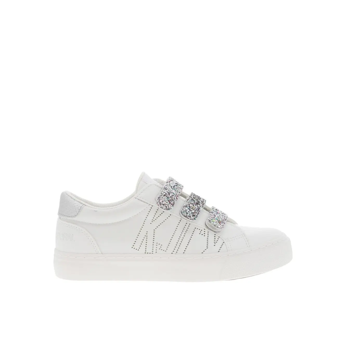 Sneakers da donna Kaporal Tippyk
