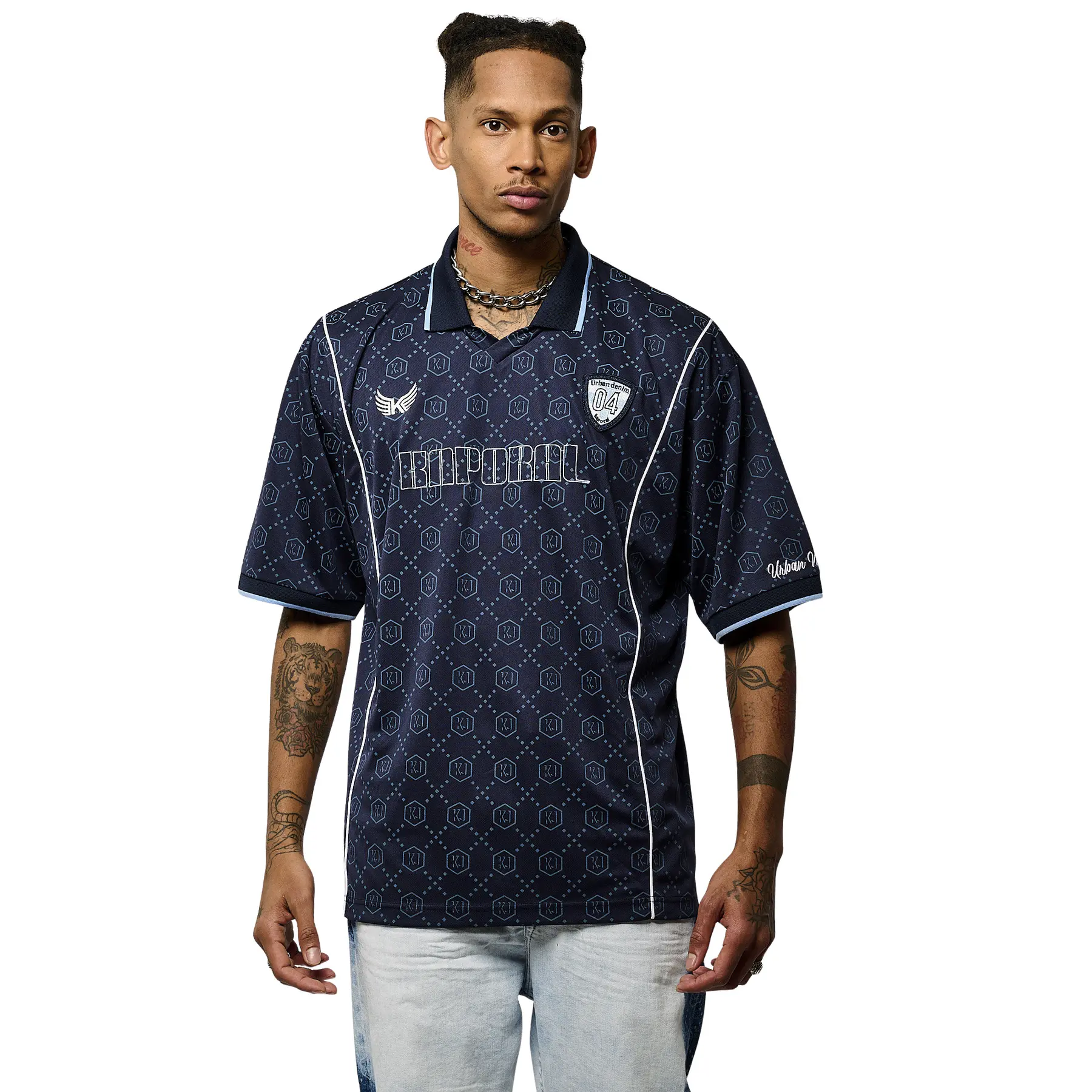 Polo Kaporal Jym