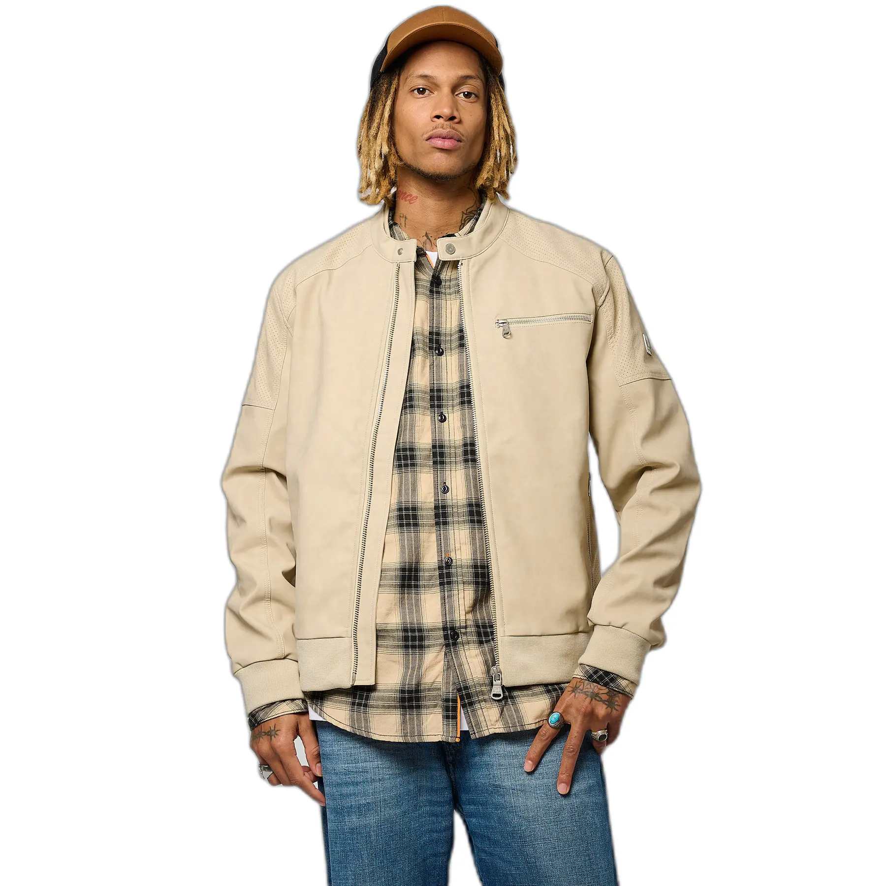 Jacke Kaporal Lirak