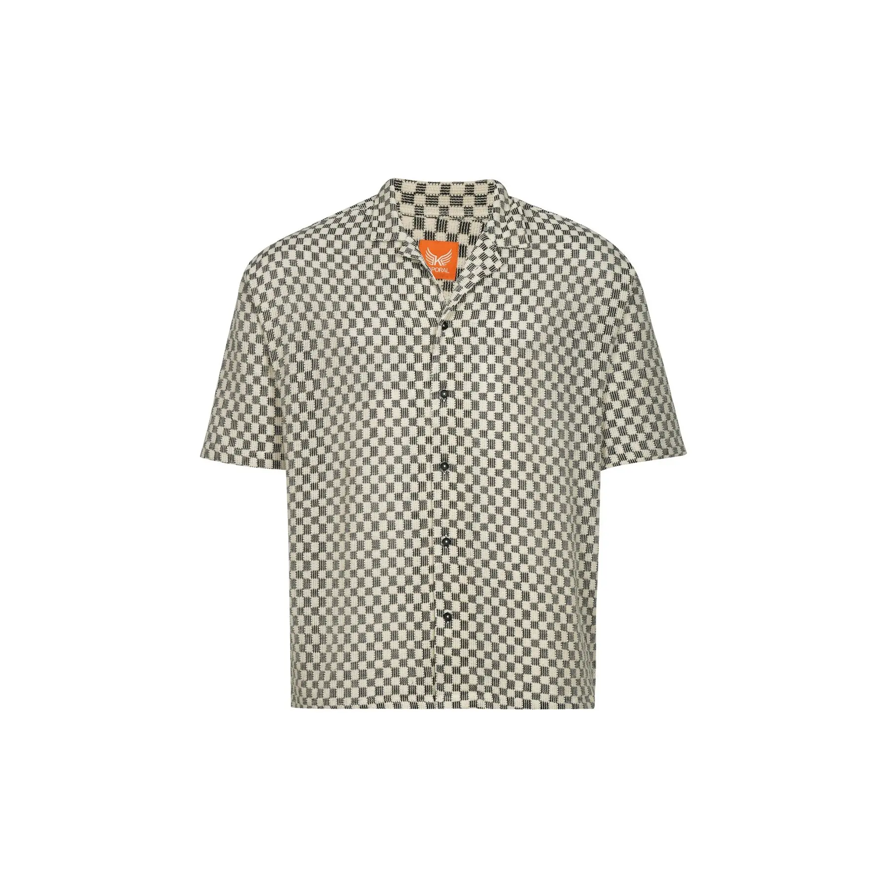 Camicia Kaporal Troy