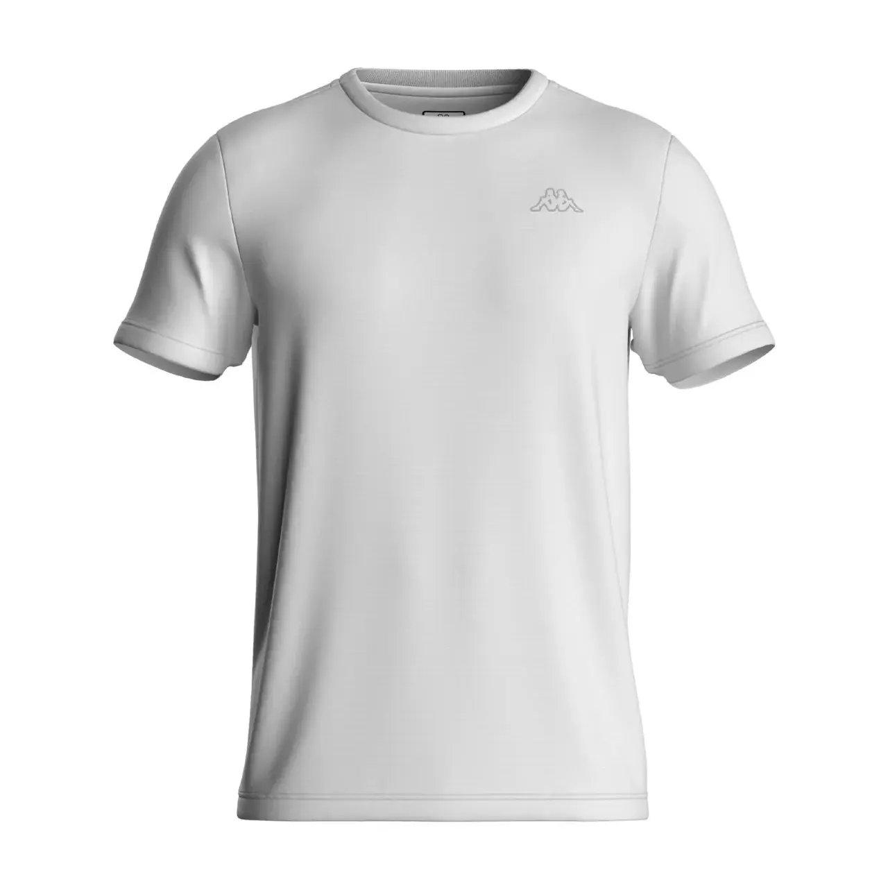 T-shirt Kappa Cafers Slim