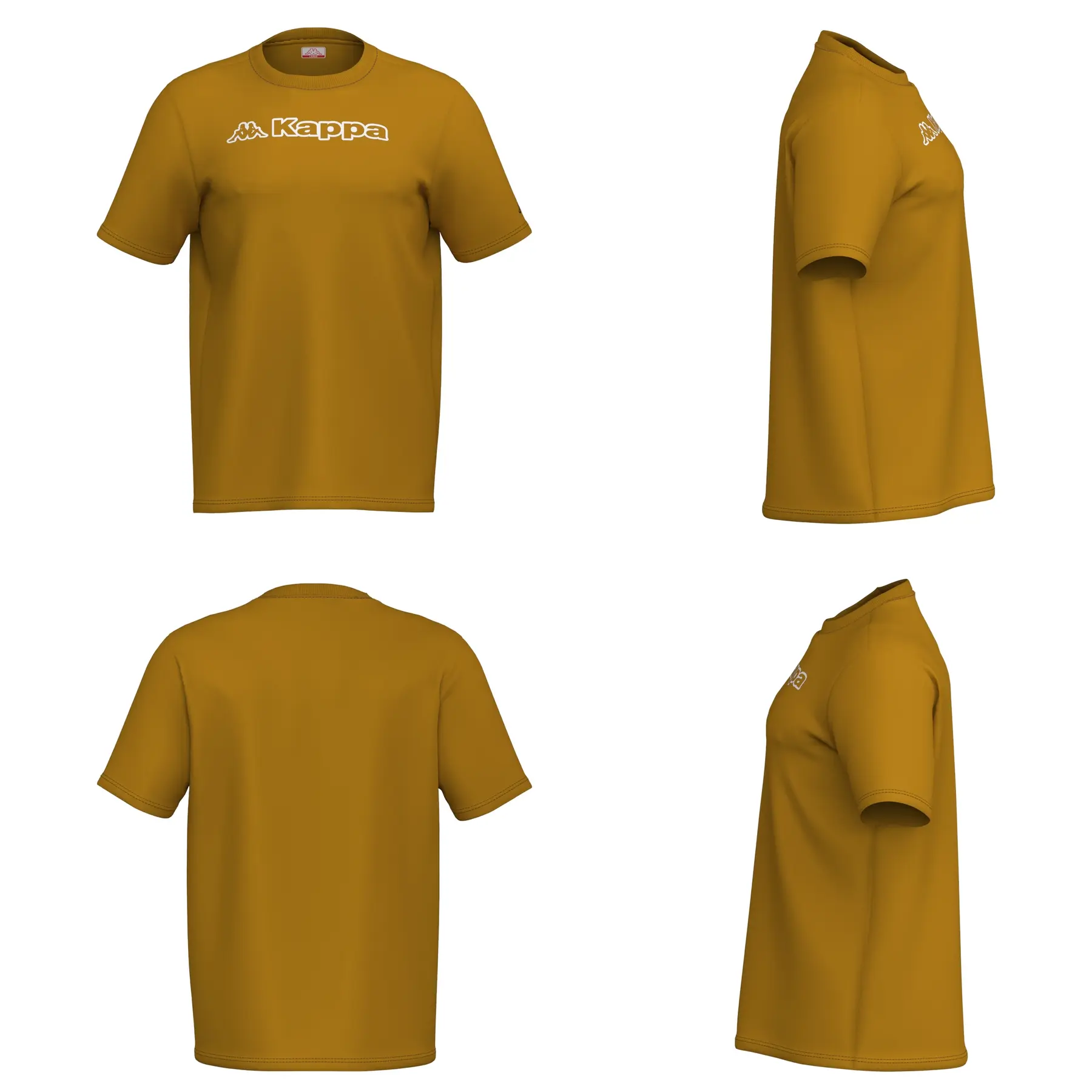 T-shirt Kappa Feddu