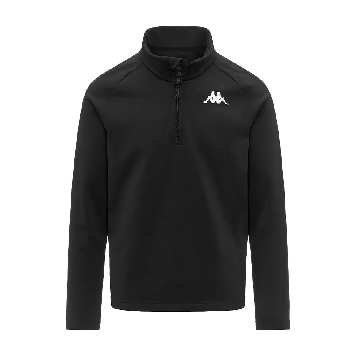 1/4 rits fleece Kappa 8cento 821