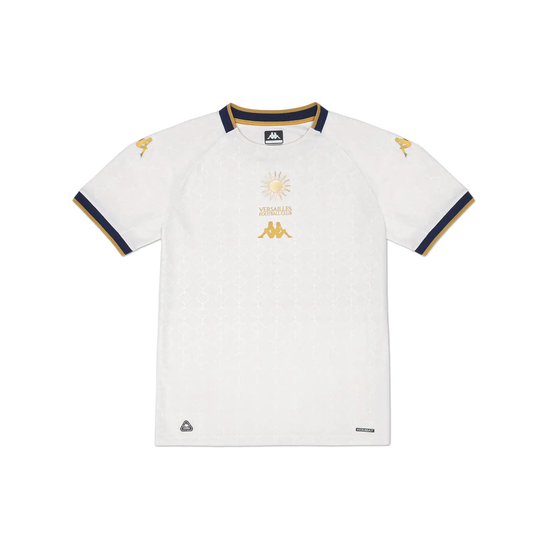 Maillot Uitwedstrijd FC Versailles 78 2026/27