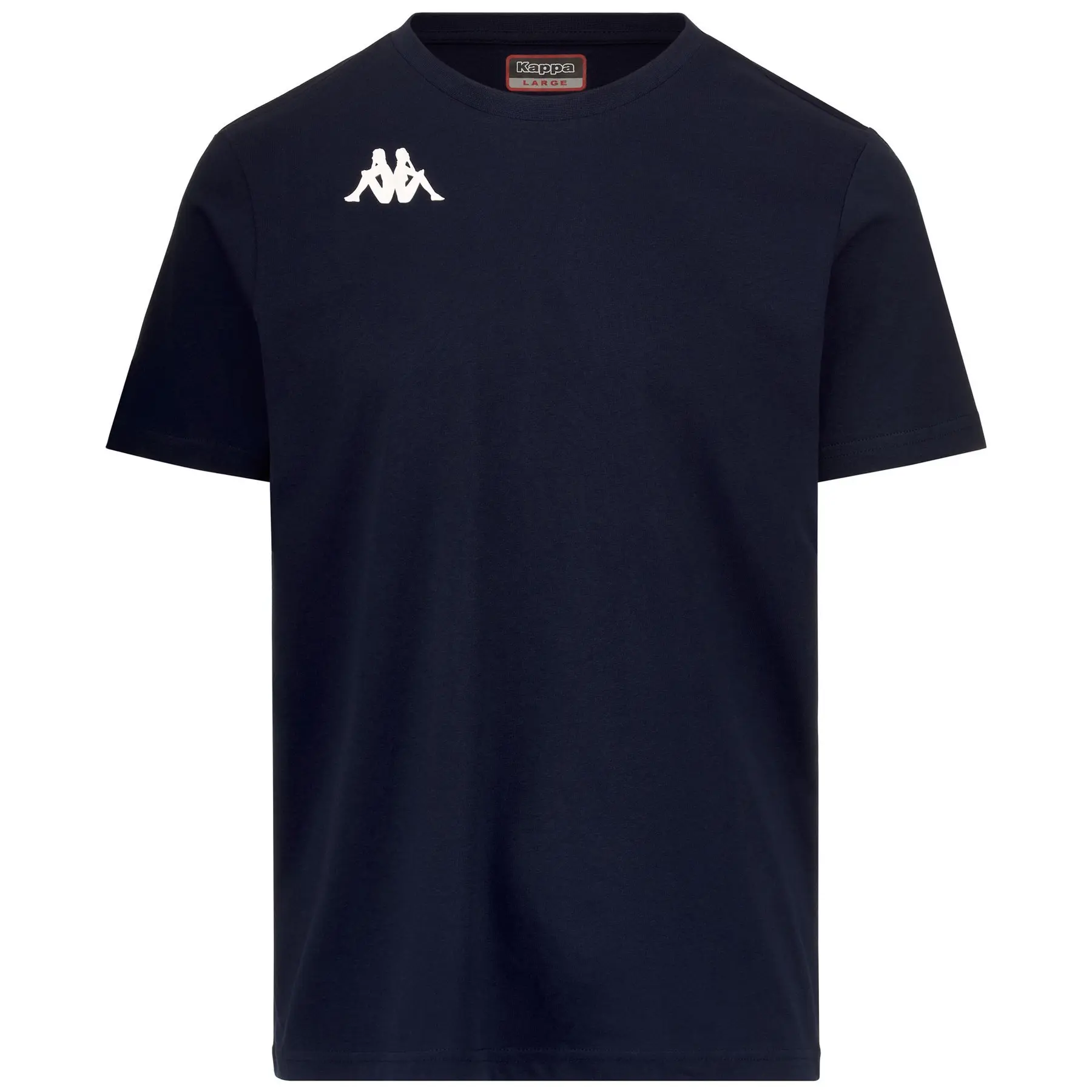 Kinder Sportshirt Kappa Brizzo