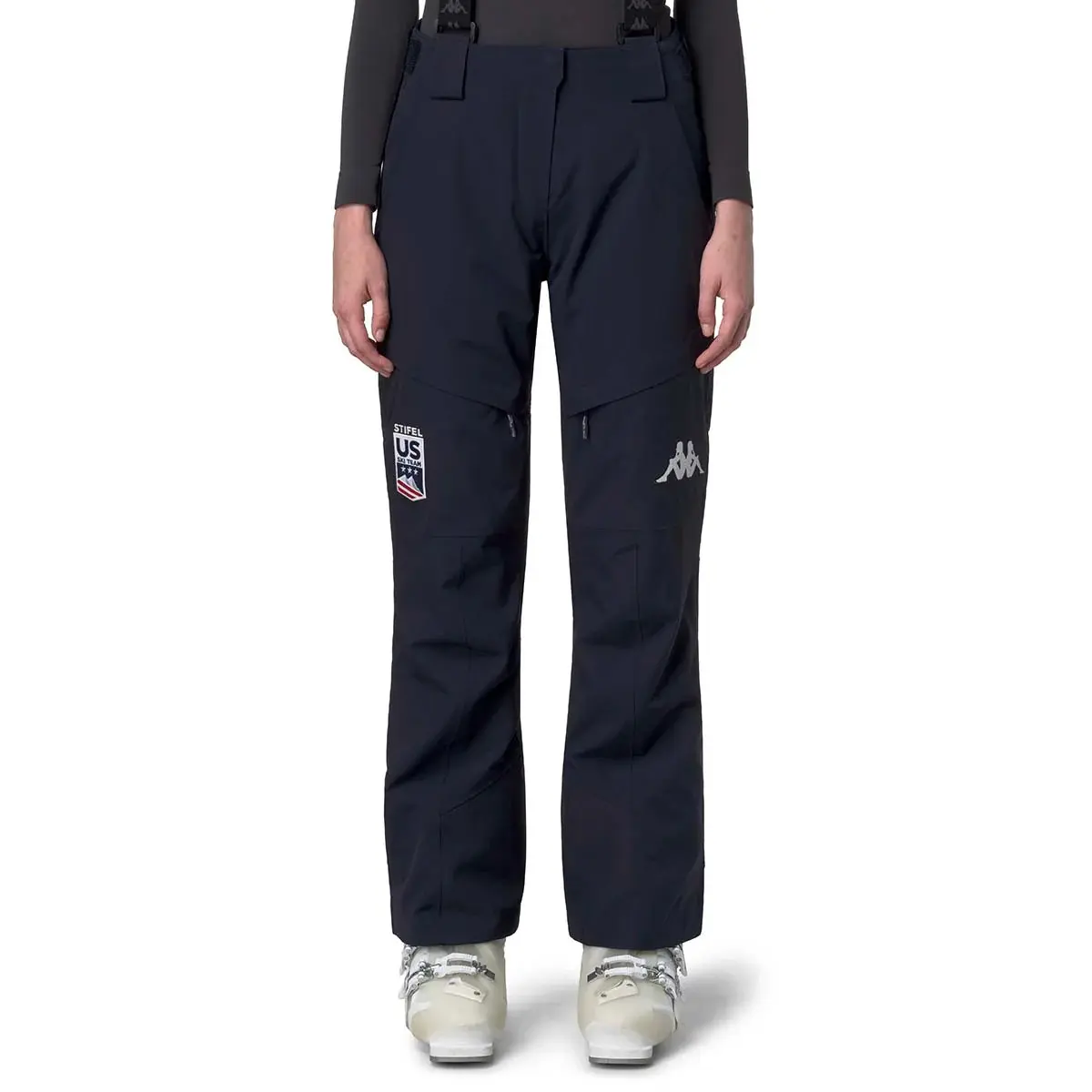 Damen Skihose USA 665C