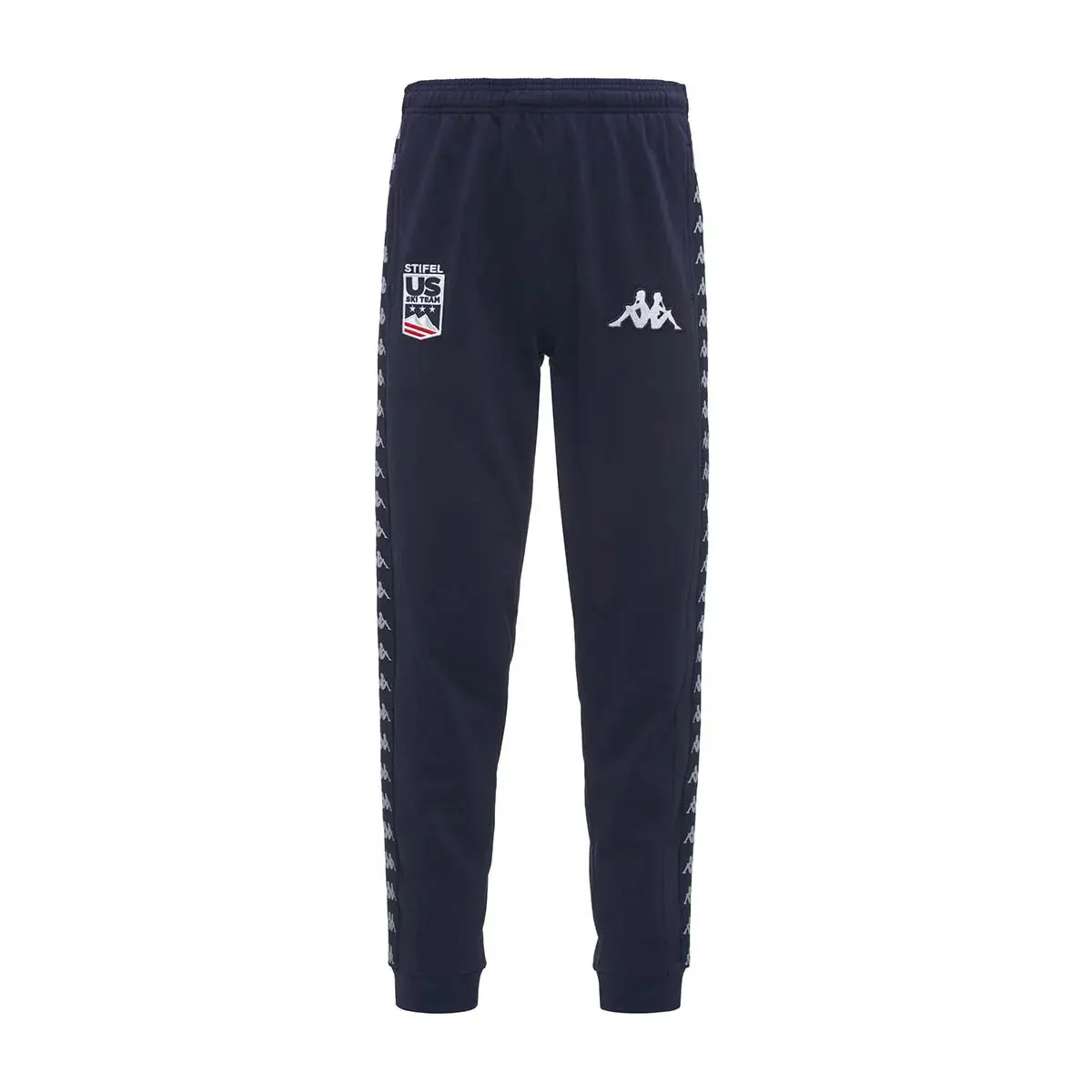 Skihose USA Arufinzip