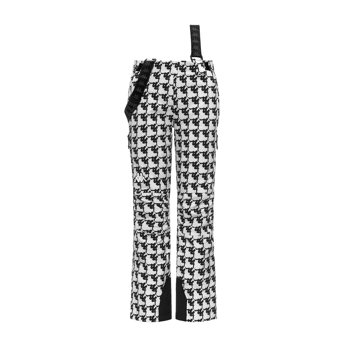 Dames skibroek Kappa 8cento 834G
