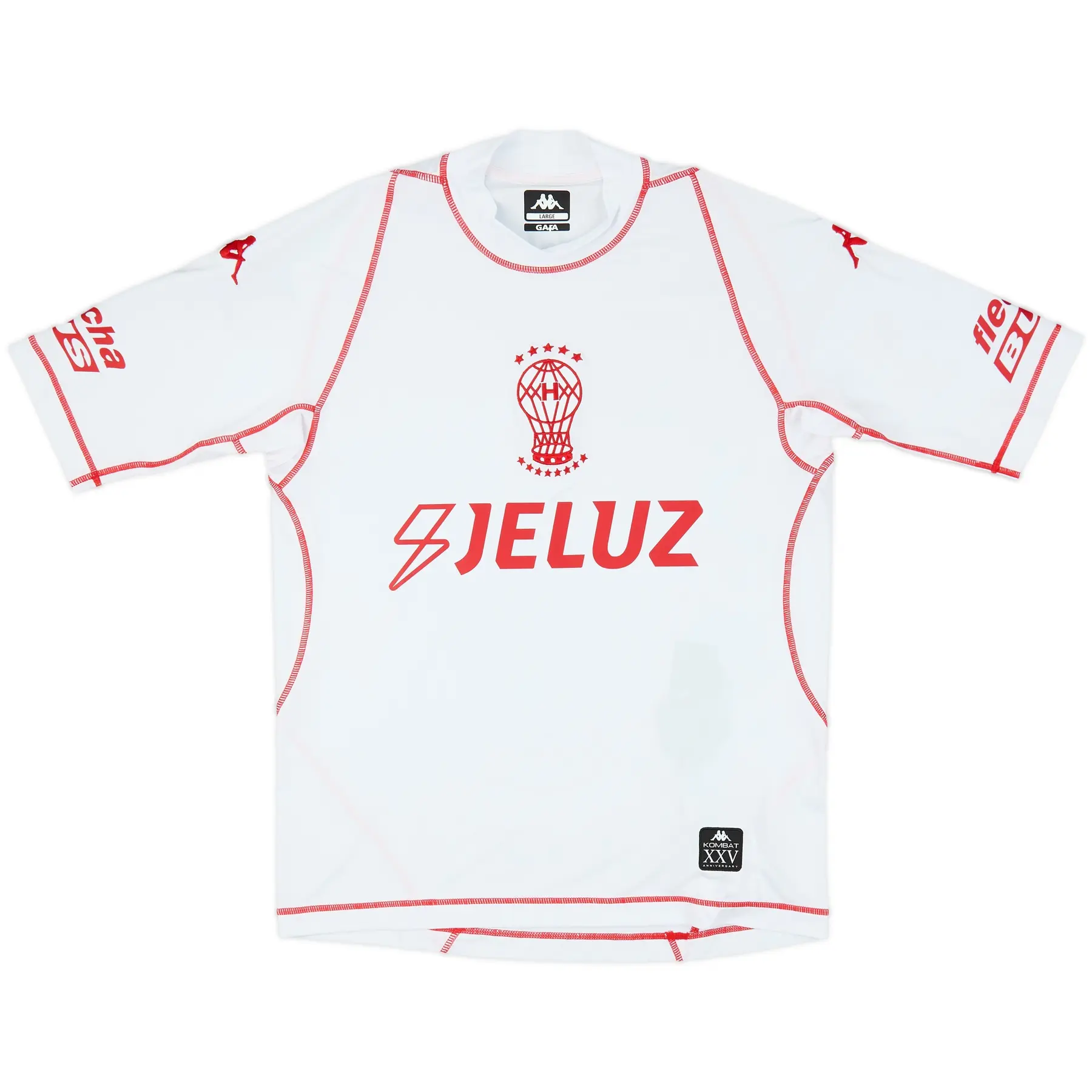 Trikot Kappa XXV Huracan