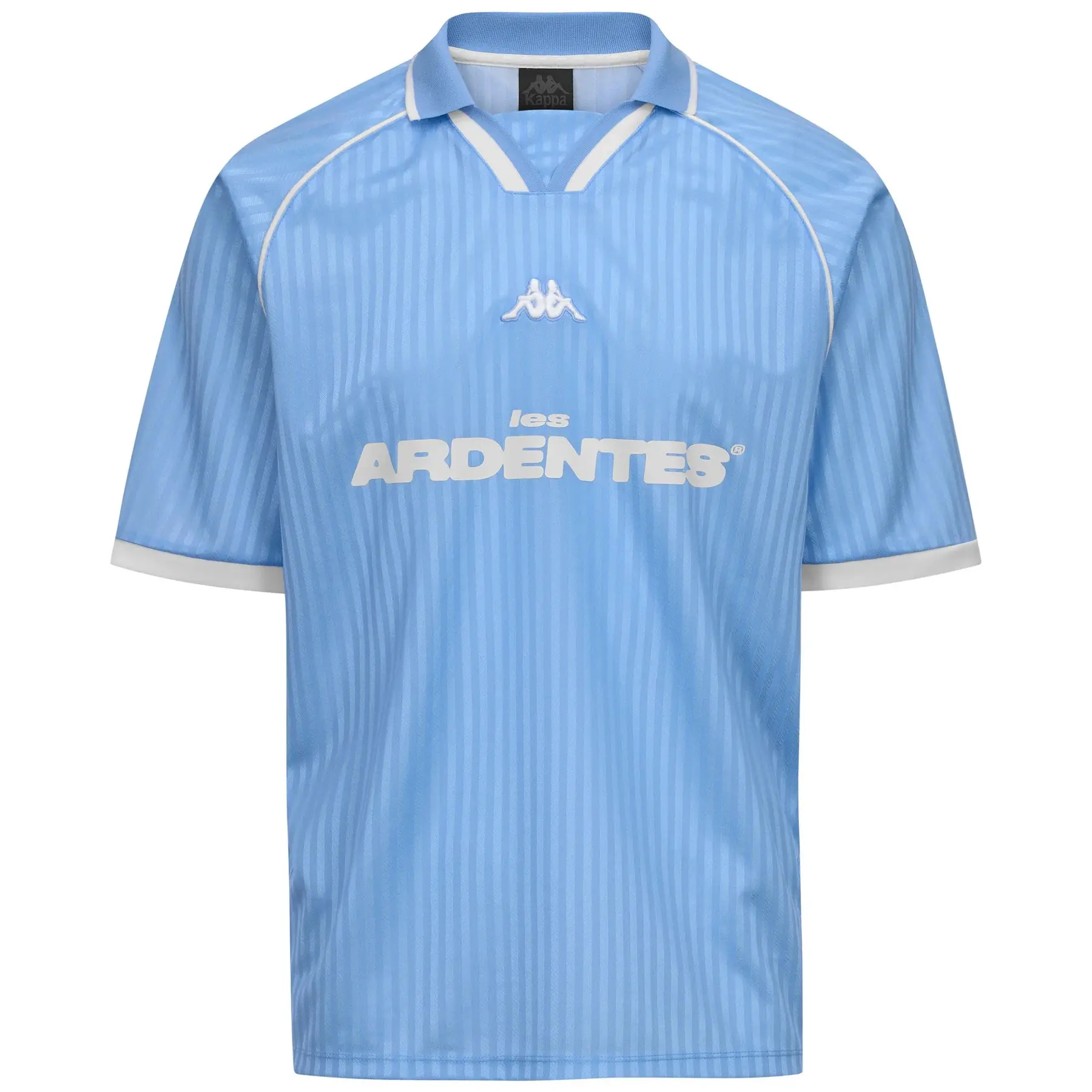 Authentieke jersey Kappa Manaia Les Ardentes