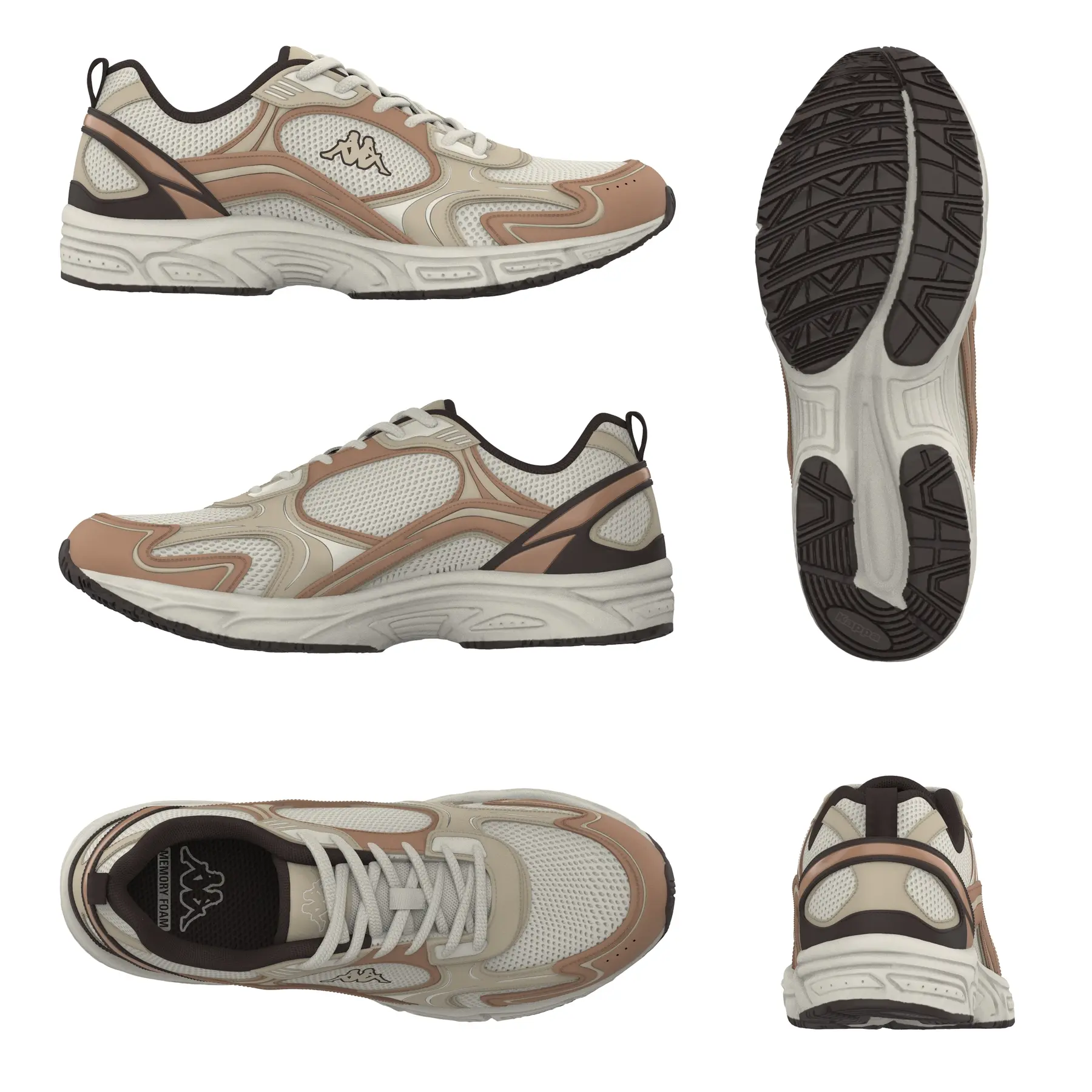 Trainers Kappa Mygido