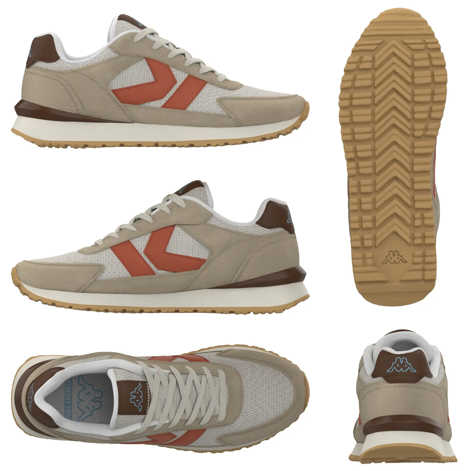 Sneakers Kappa Martin