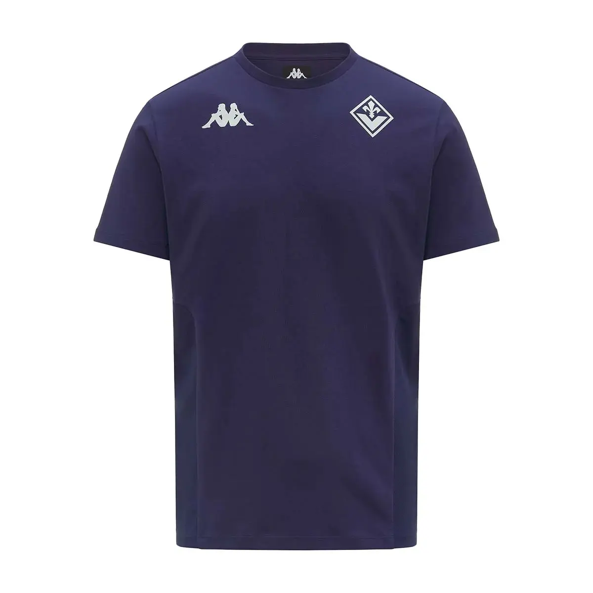 T-Shirt Fiorentina Millido 2025/26
