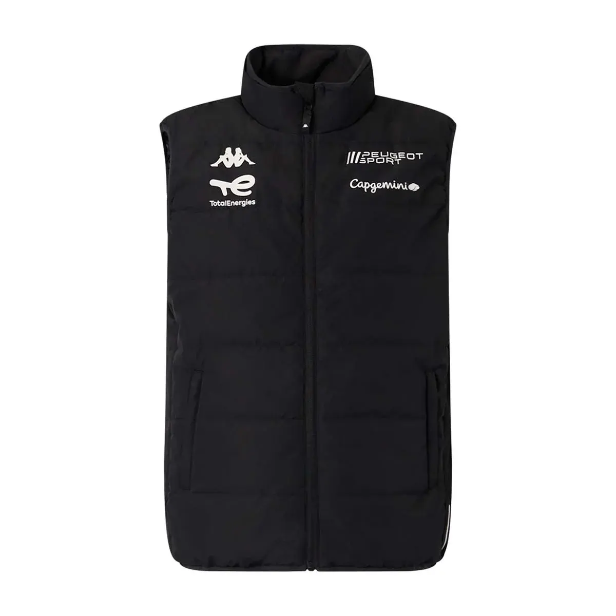 Gilet imbottito  Arafleso Peugeot Sport